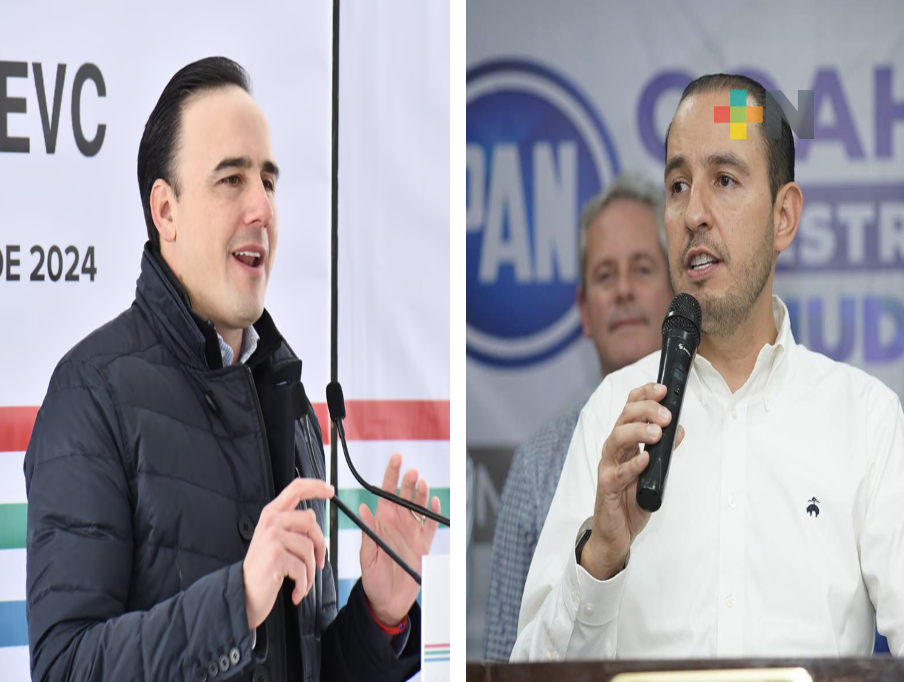 Adiós a la alianza PRI, PAN y PRD en el estado de Coahuila